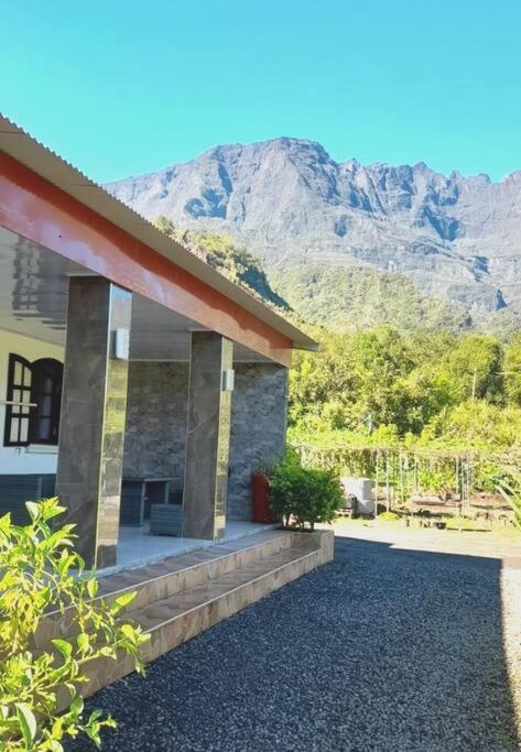 Charmante Maison Au Coeur Des 3 Montagnes 살라지 외부 사진
